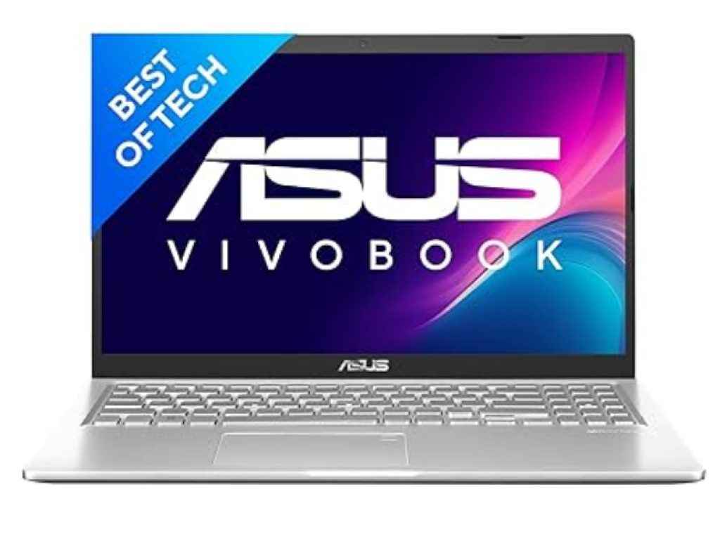 Asus VivoBook 15