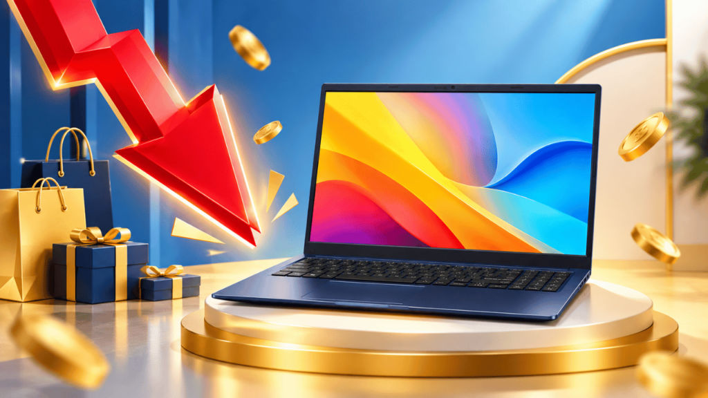 Asus Vivobook 15