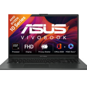 Asus Vivobook Go 15 (2026) E1504FA-BQ2114WS