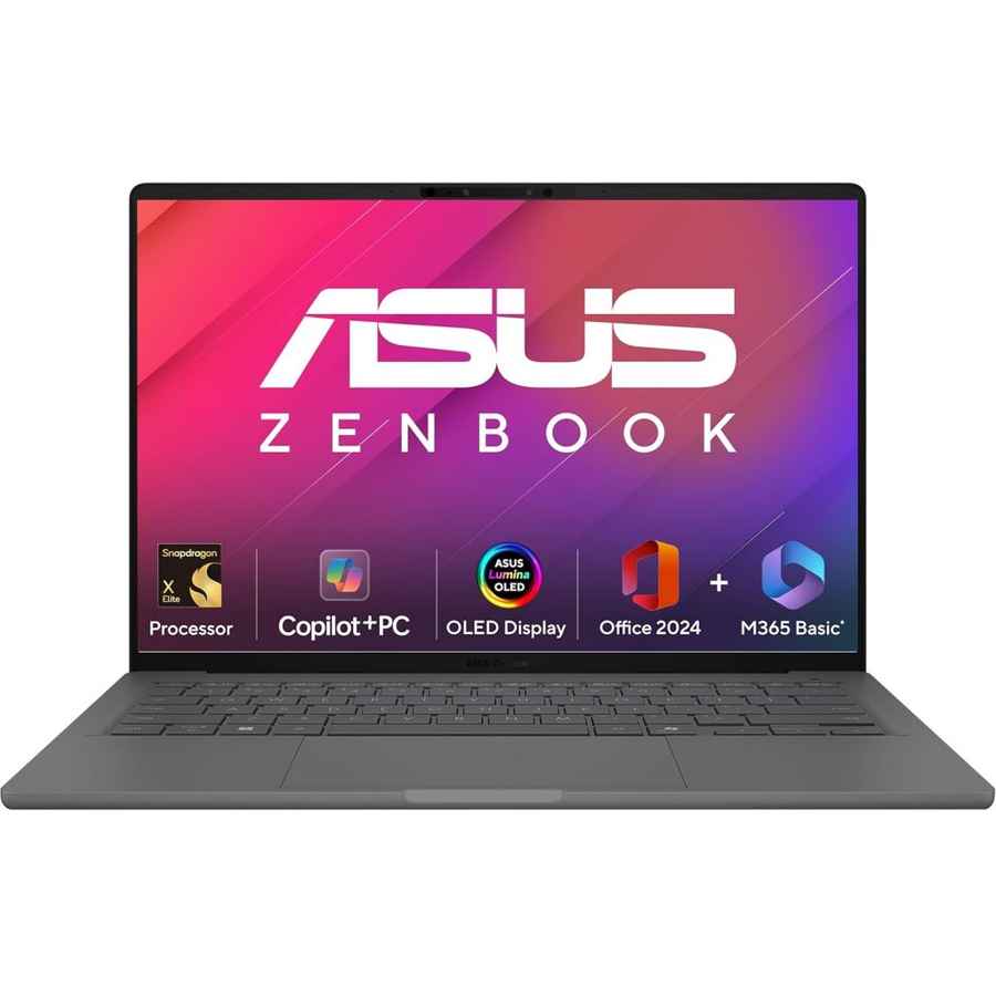 Asus Zenbook A14