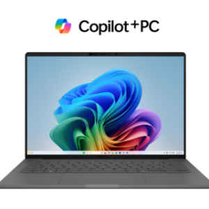 Asus Zenbook A14 UX3407RA-QD054WS Laptop