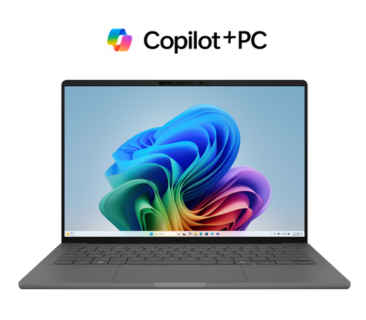 Asus Zenbook A14 UX3407RA-QD054WS Laptop