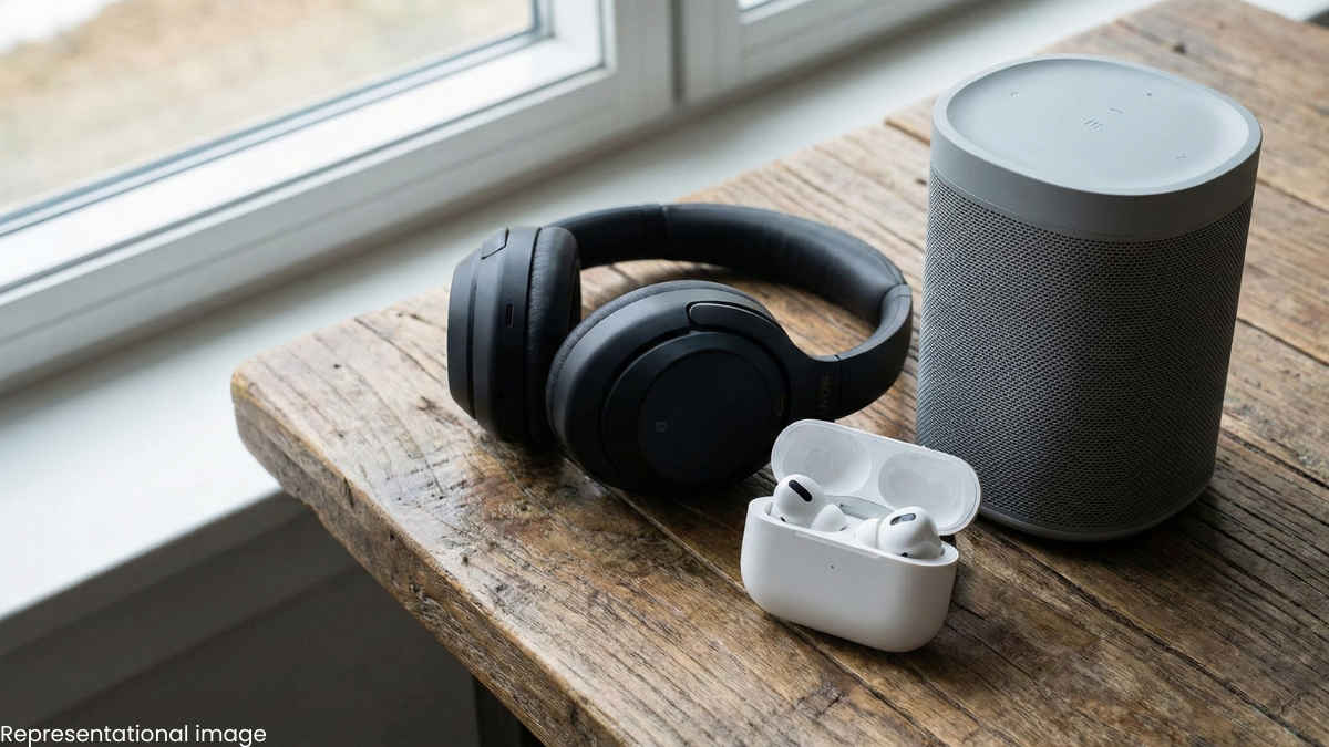 Top 5 audio product deals to grab this Black Friday sale 2025