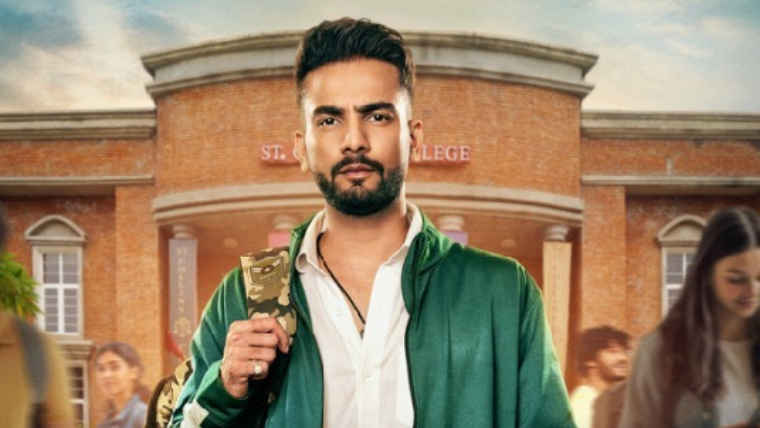 Elvish Yadav की वेब-सीरीज का ट्रेलर रिलीज, जानें कहां देख पाएंगे ये शो, फ्री में होगी स्ट्रीमिंग, जान लें कहानी