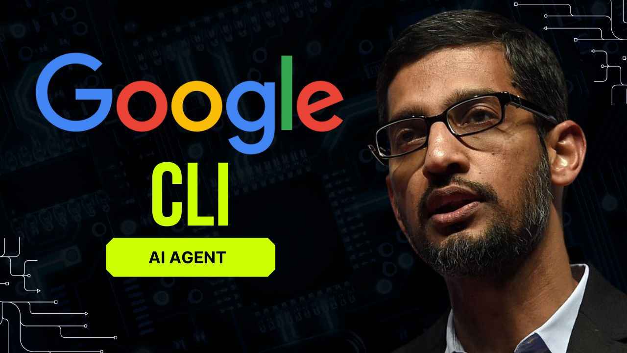 Gemini CLI: Google’s latest open source AI agent explained