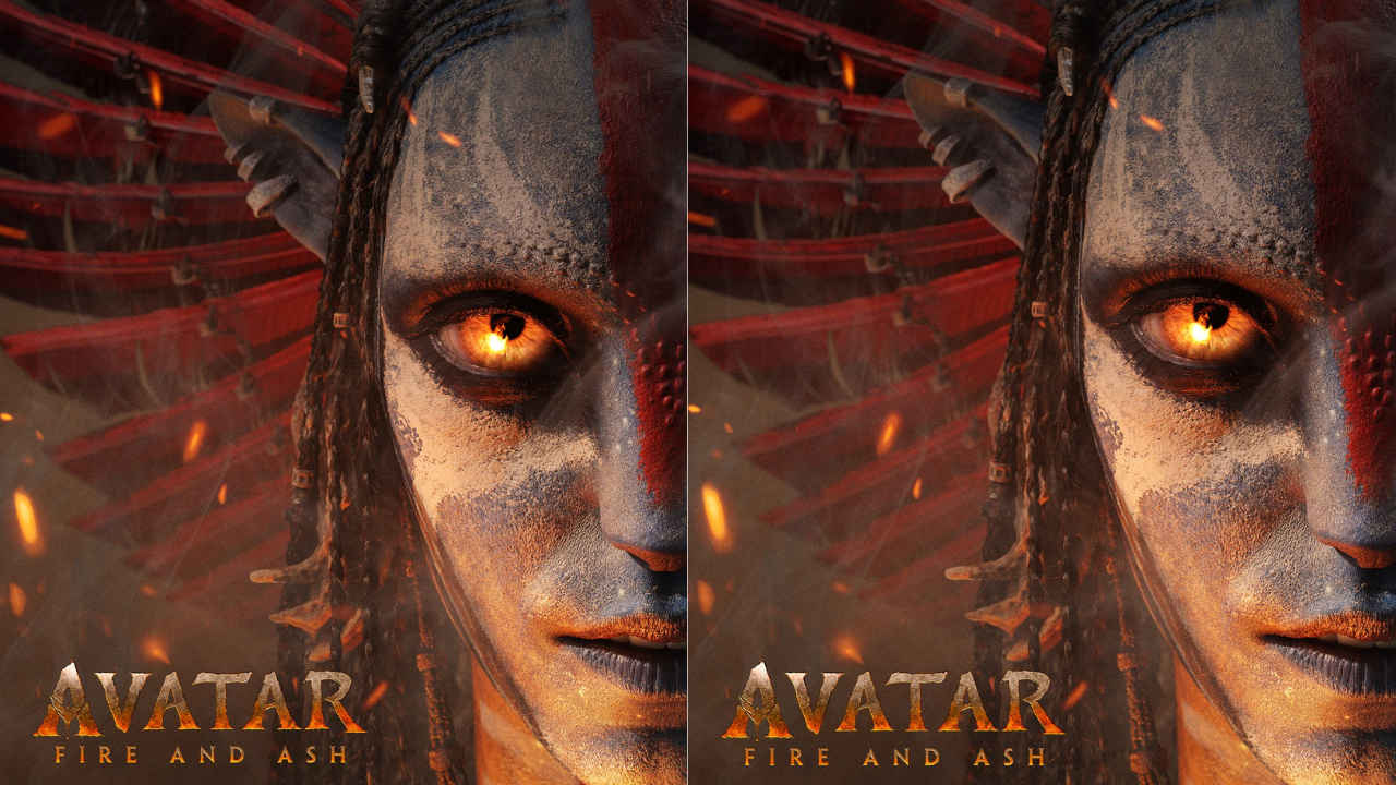 Avatar: Fire and Ash के फर्स्ट लुक ने मचा दिया कोहराम, इस दिन आ रहा ट्रेलर, नोट कर लें डेट