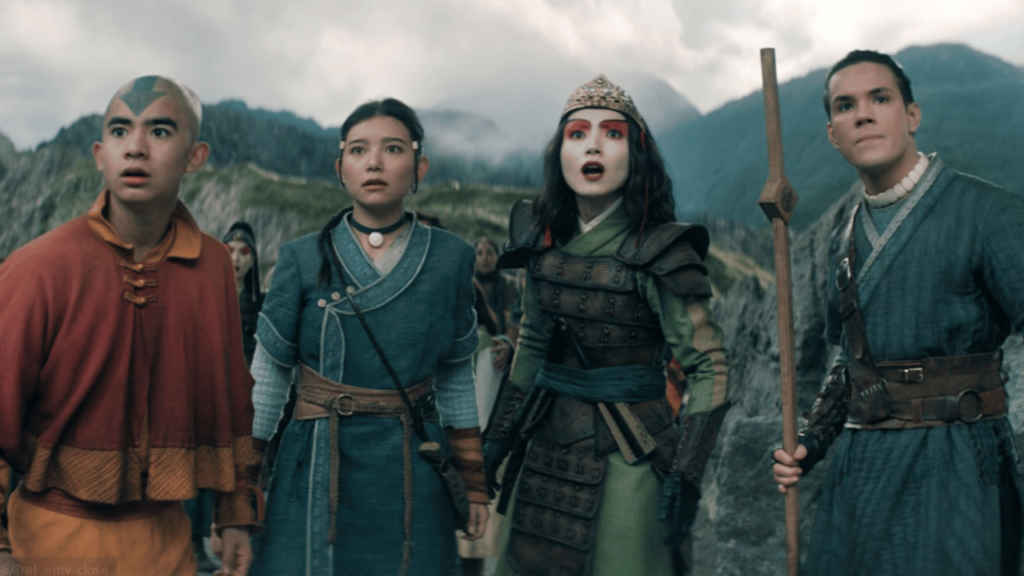 Avatar The Last Airbender-1