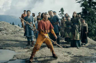 Avatar The Last Airbender