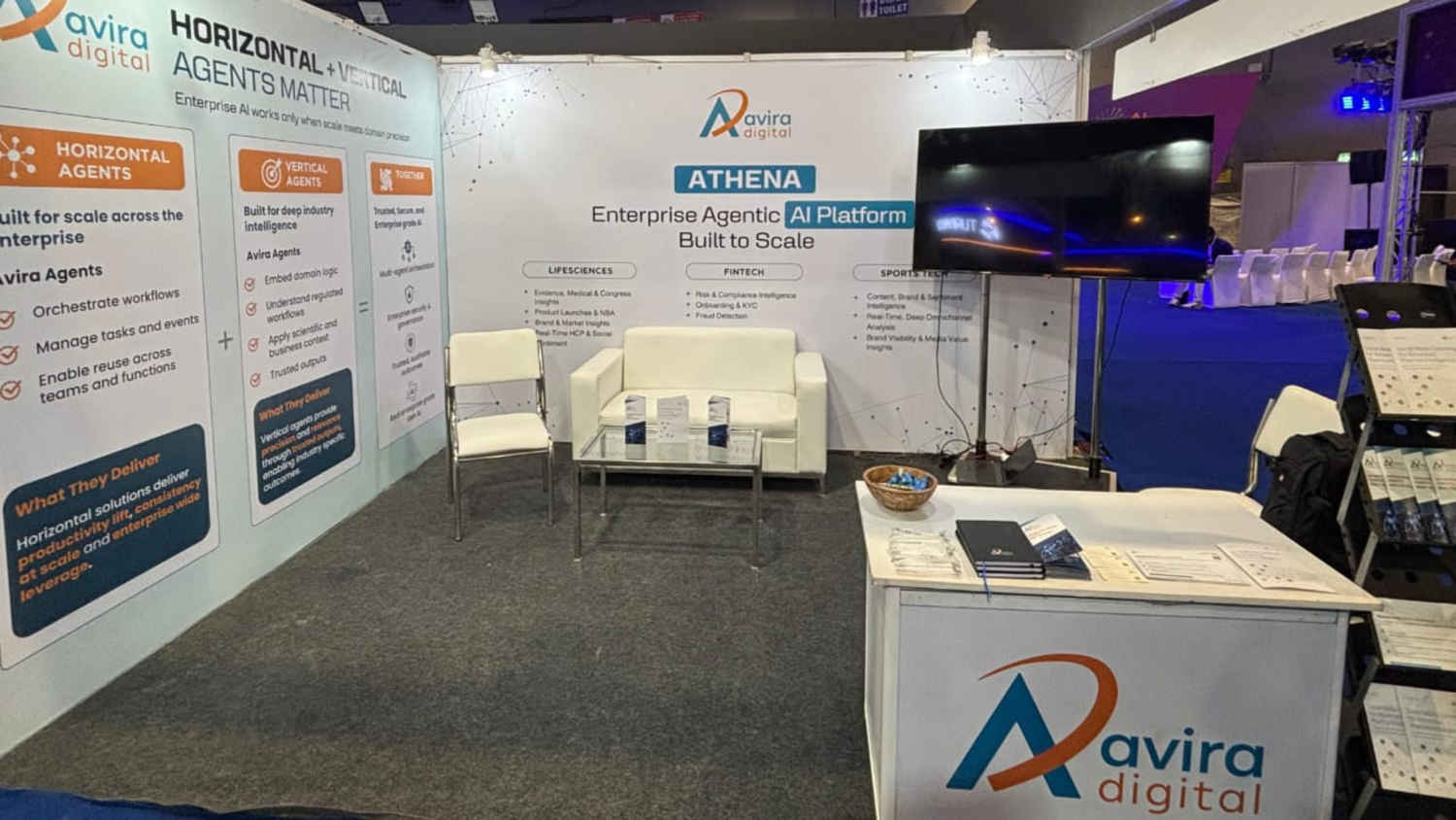 India AI Summit 2026: How Avira Digital uses AI to bring medicines to market faster and cheaper