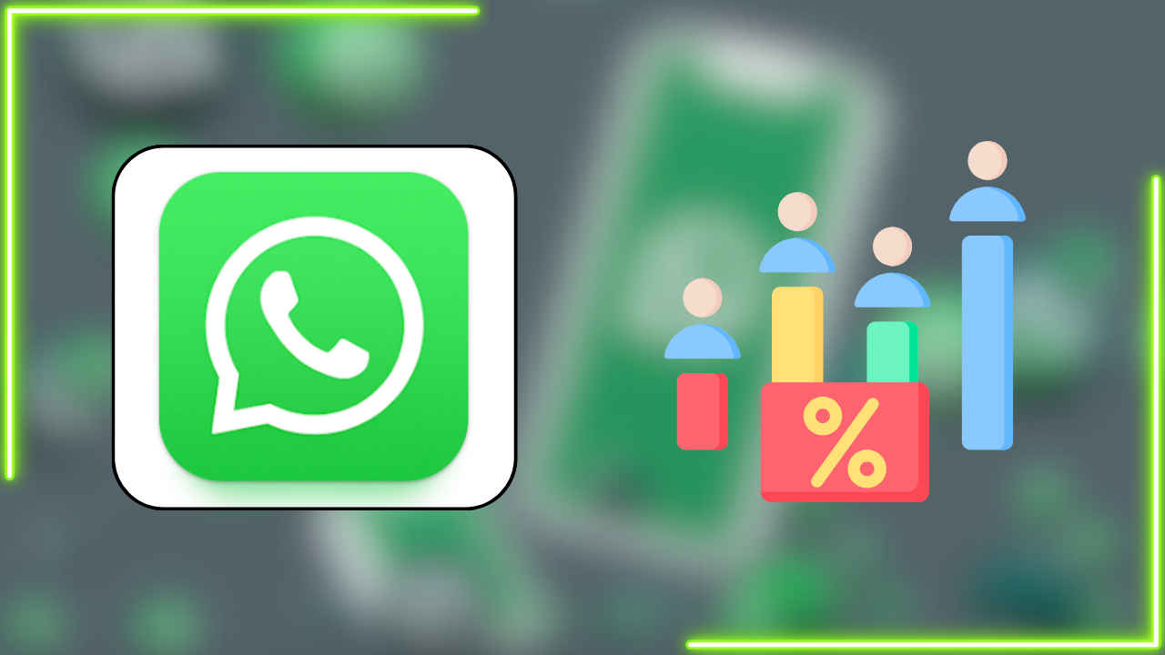 WhatsApp Channels யில் விரைவில் வரபோகும் polls அம்சம்