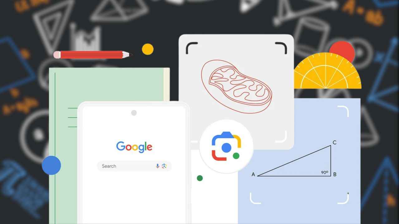 Google Search will now help you solve math and science problems: Here’s how