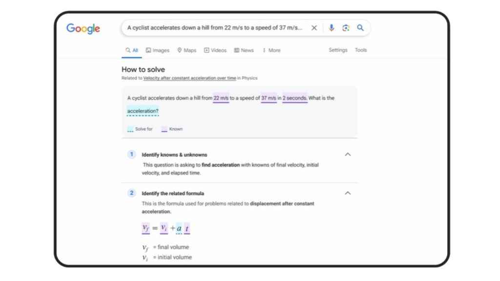 Google Search will now help you solve math and science problems: Here's how