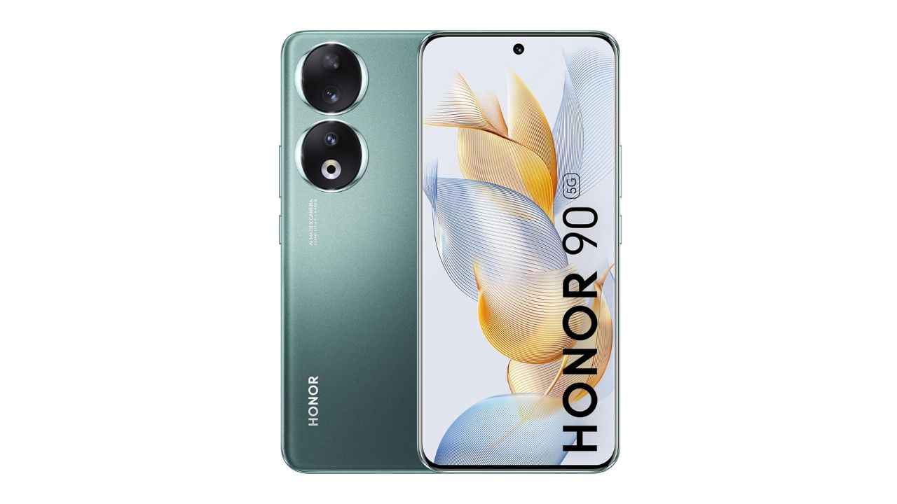 Limited ऑफर! 200MP कॅमेऱ्यासह येणार Honor 90 5G सेलमध्ये मिळतोय तब्बल 6 हजार रुपयांनी स्वस्त। Tech News 