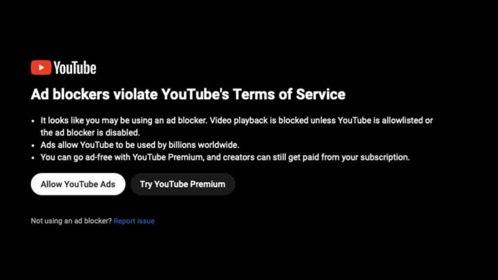 YouTube is blocking ad blockers globally to promote Premium subscription: Check details
