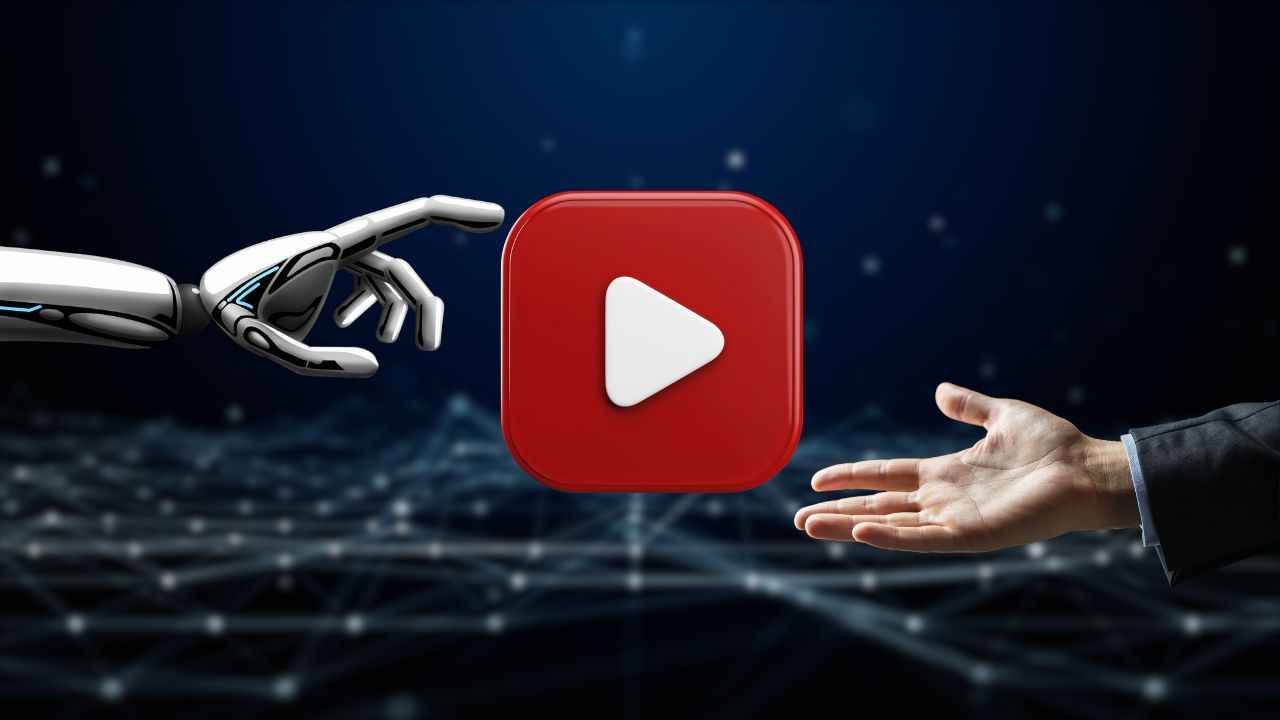 YouTube’s upcoming AI features: Comment topics & chatbot for videos