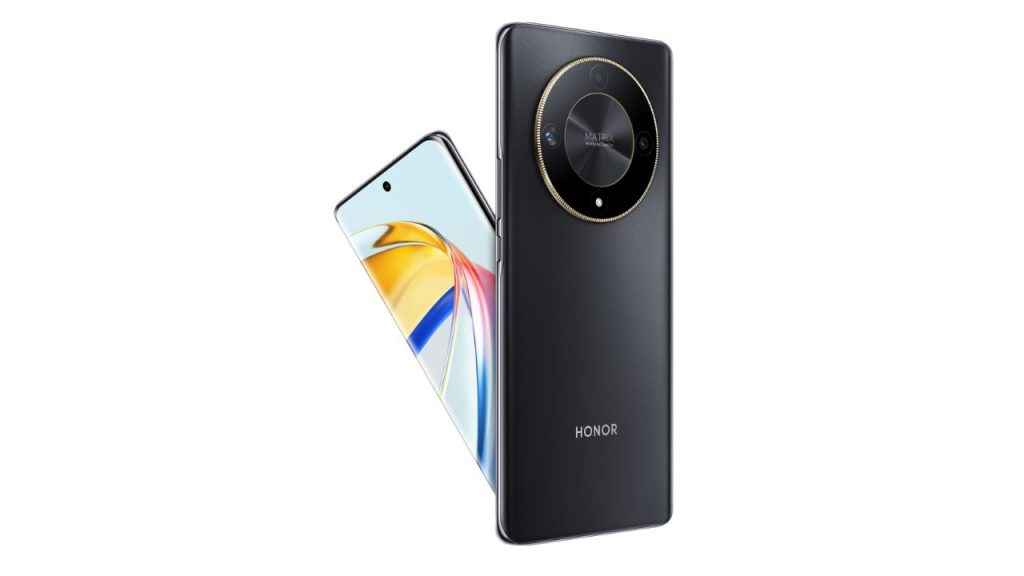 Honor X9B spotted on BIS