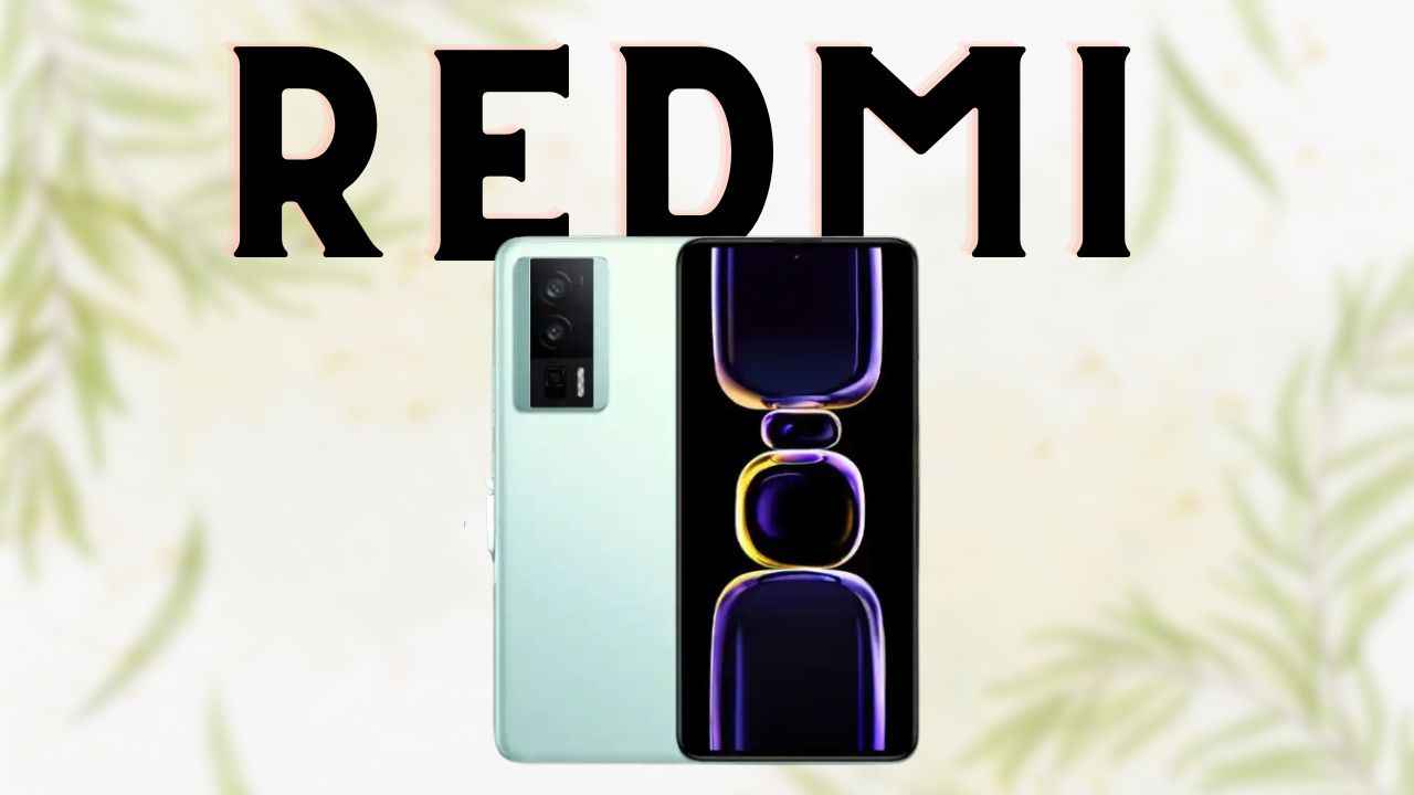 Redmi K70e leak reveals processor, display, battery & more
