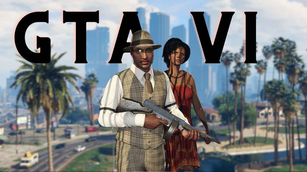 GTA 6: A summary of leaked footage & other info about Rockstar's next  blockbuster