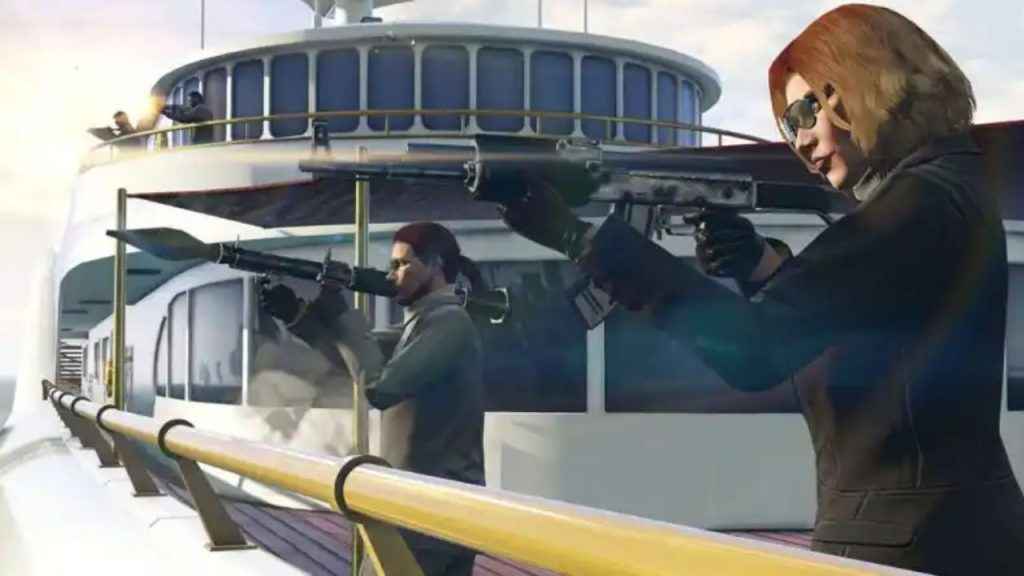 Rockstar Games thrills fans with long-awaited GTA 6 announcement, official trailer set for December release
