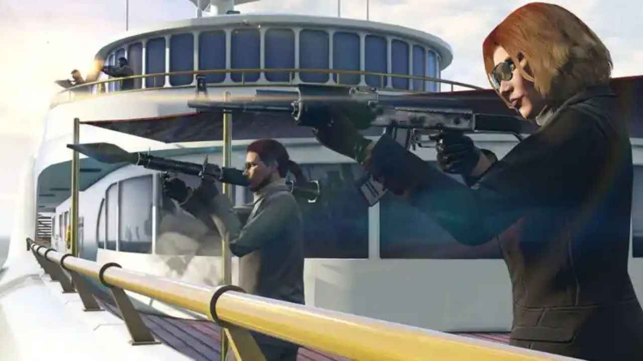 Rockstar Drops 'GTA 6' Trailer Live After Leaks, Plus Release Date Window