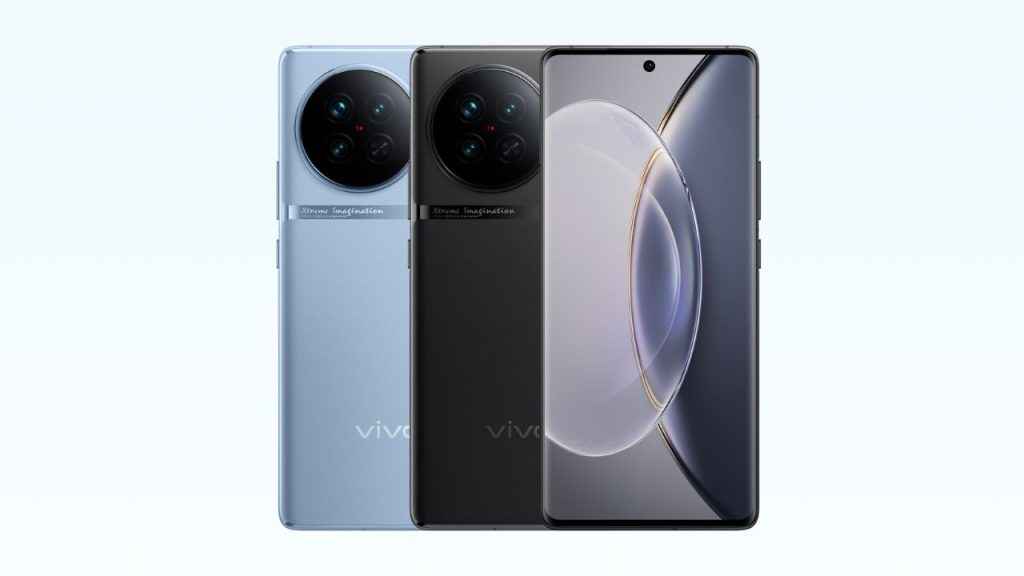 Vivo X100 & X100 Pro leak reveals detailed camera specifications: Check out
