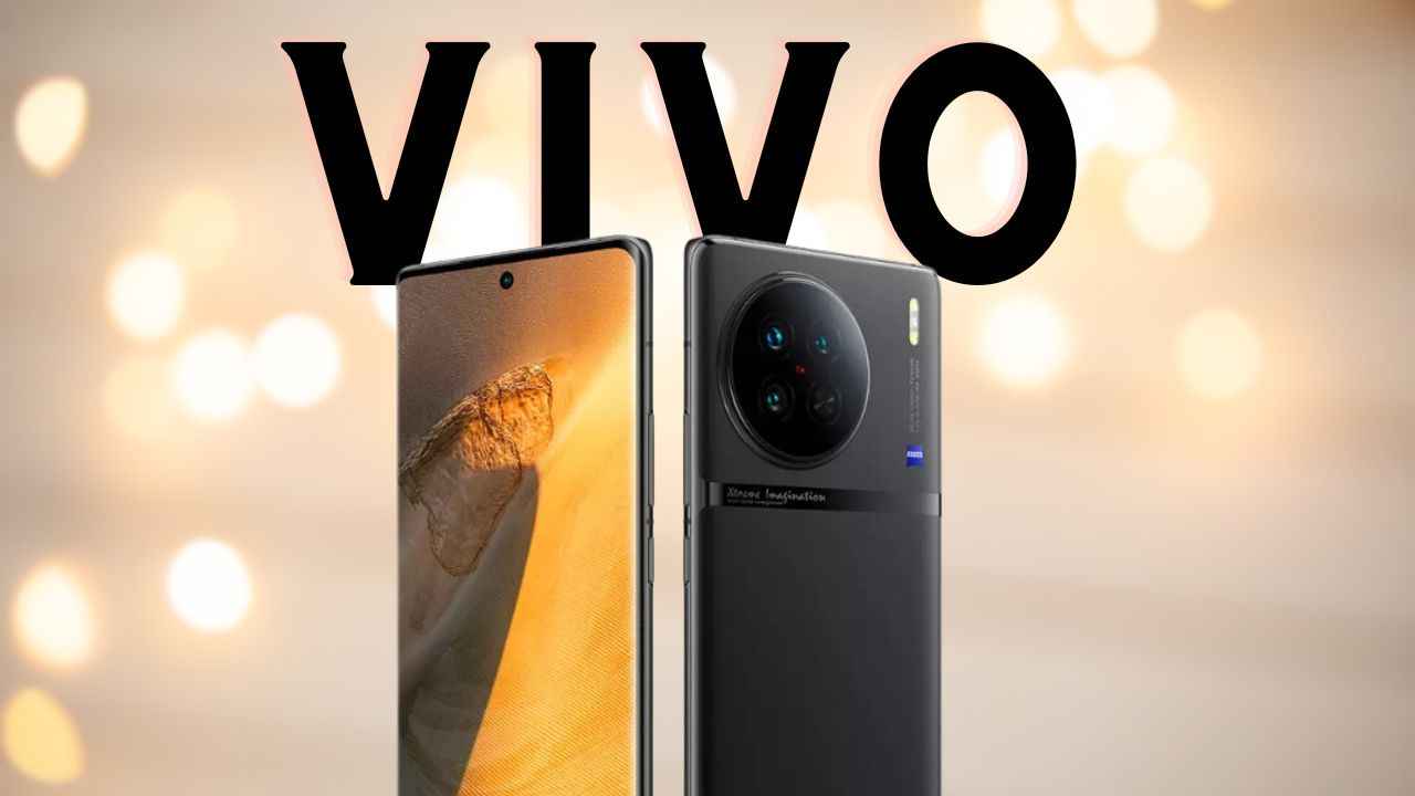 Just Arrived: Vivo X100, X100 Pro में होगा एक Best, Fantastic कैमरा, देखें ये Amazing डिटेल्स