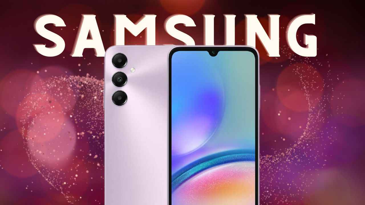 Samsung Galaxy A25 5G India launch seems imminent as its support page goes live: Check expected specs