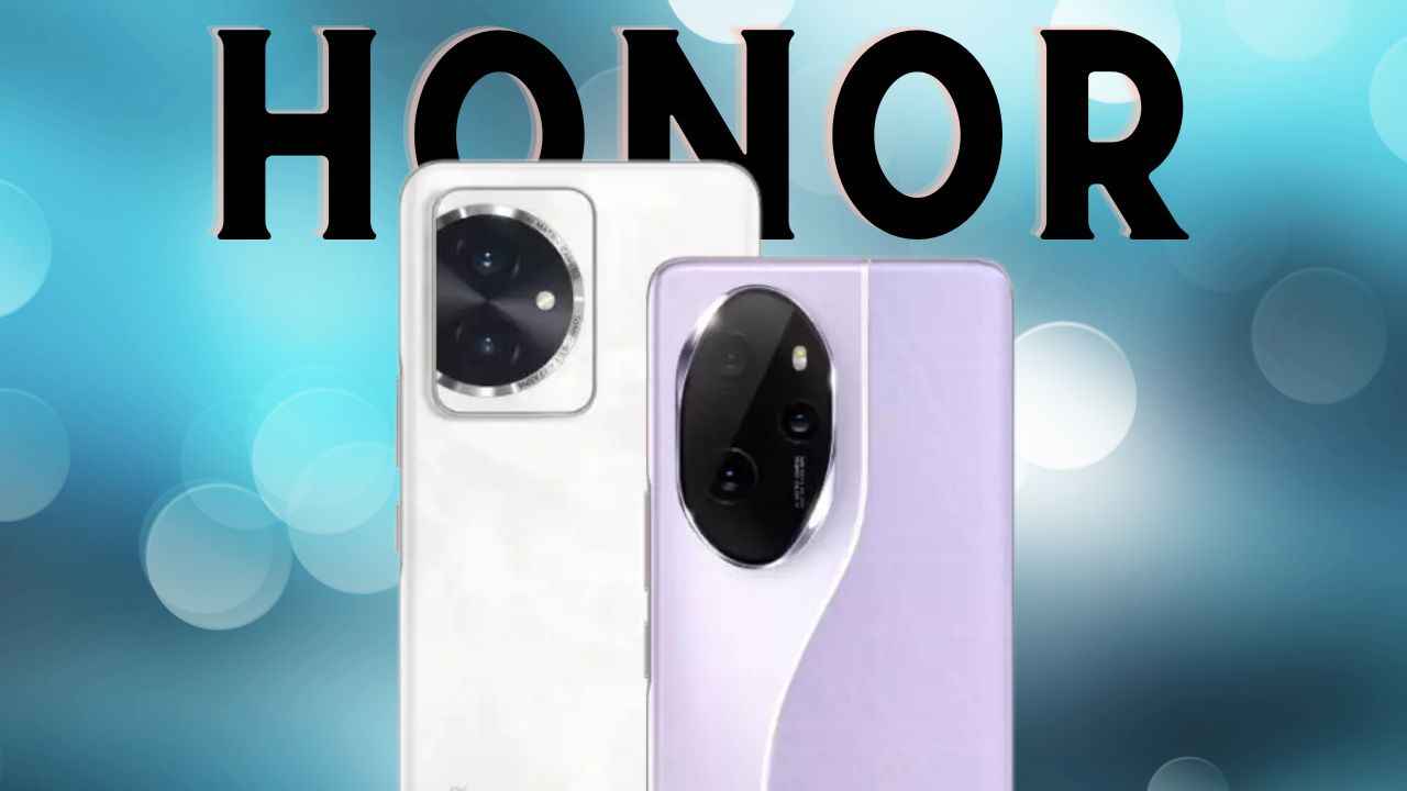 Honor 100 Pro to offer SLR-level photography, says executive