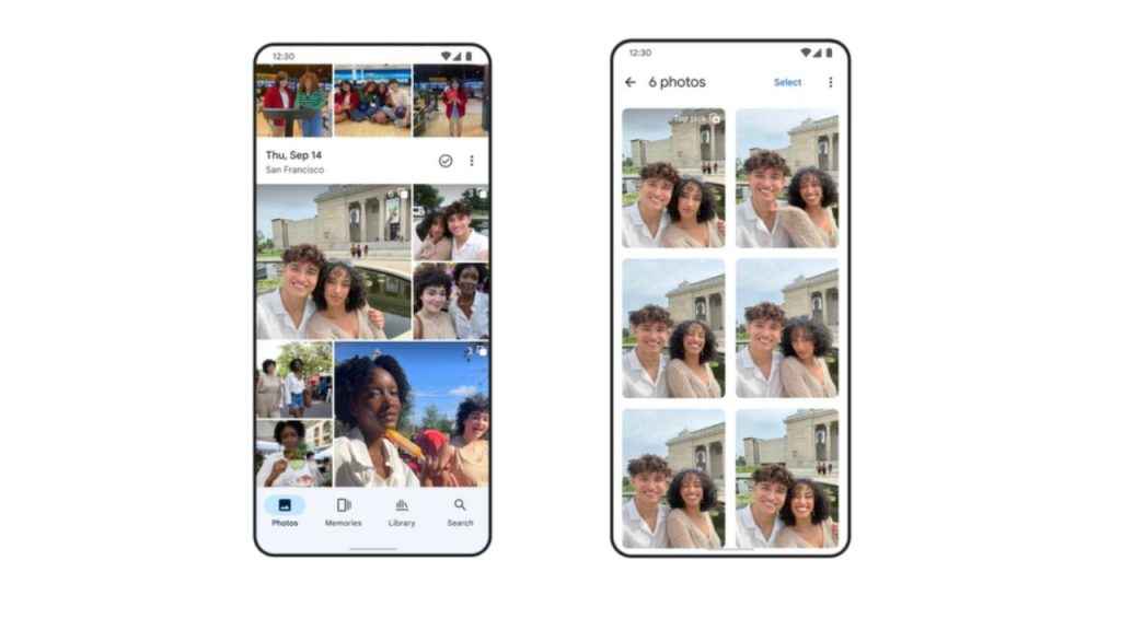 Google Photos gains 2 new AI features: Check out
