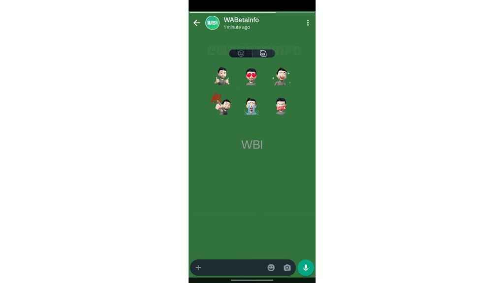 WhatsApp will soon let you reply to status updates using avatars: Know more
