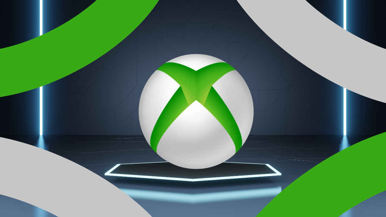 Xbox latest update includes keyboard mapping for controllers & more