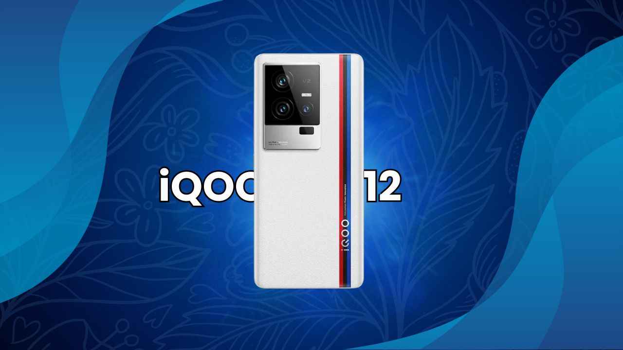 Interesting: iQOO 12 होगा भारत का पहला Snapdragon 8 Gen 3 पर लॉन्च होने वाला Smartphone, रचेगा इतिहास