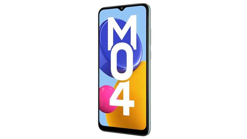 Top smartphone deals under Rs 8,000 in Amazon Great Indian Festival 2023: Samsung Galaxy M04