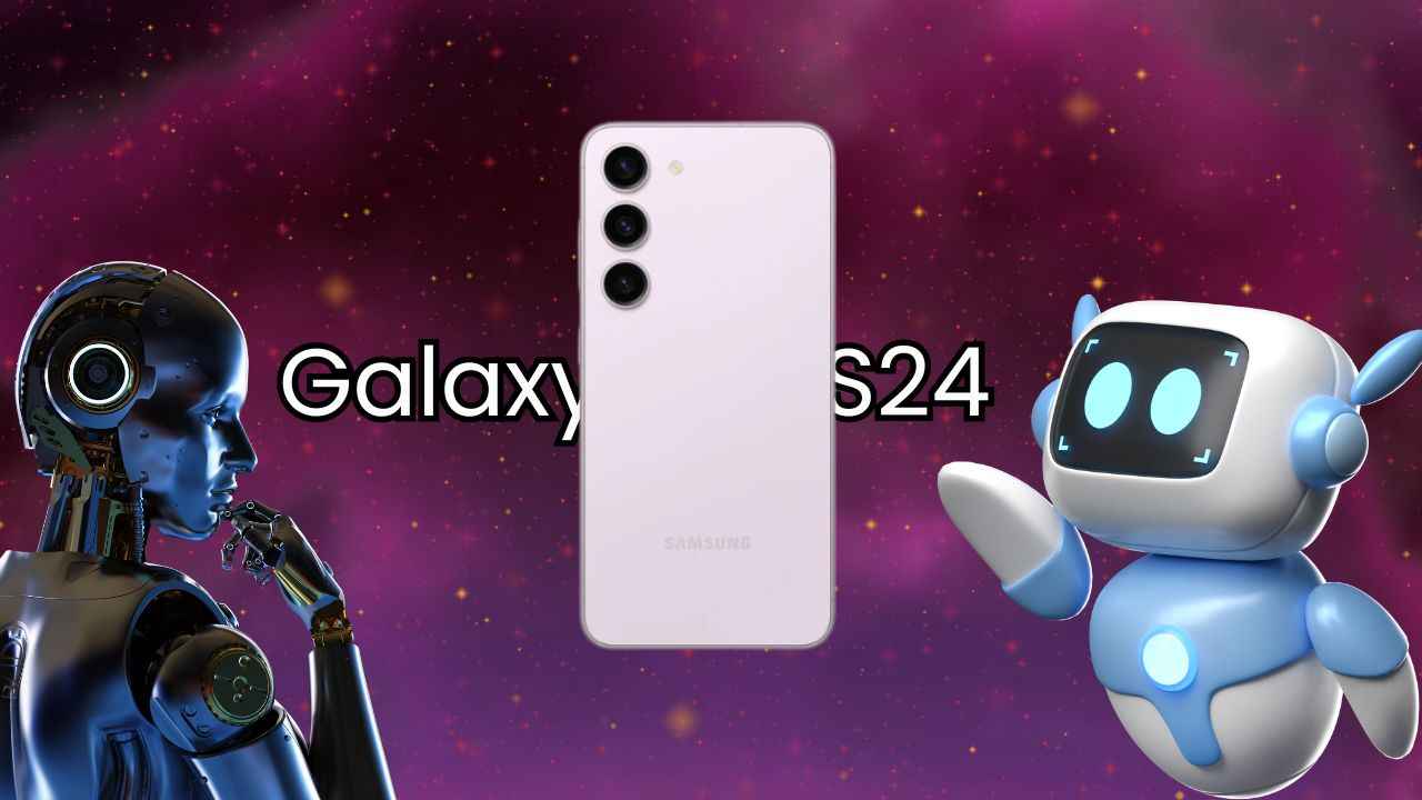 Samsung Galaxy S24 set to be smartest AI phone ever? Find out