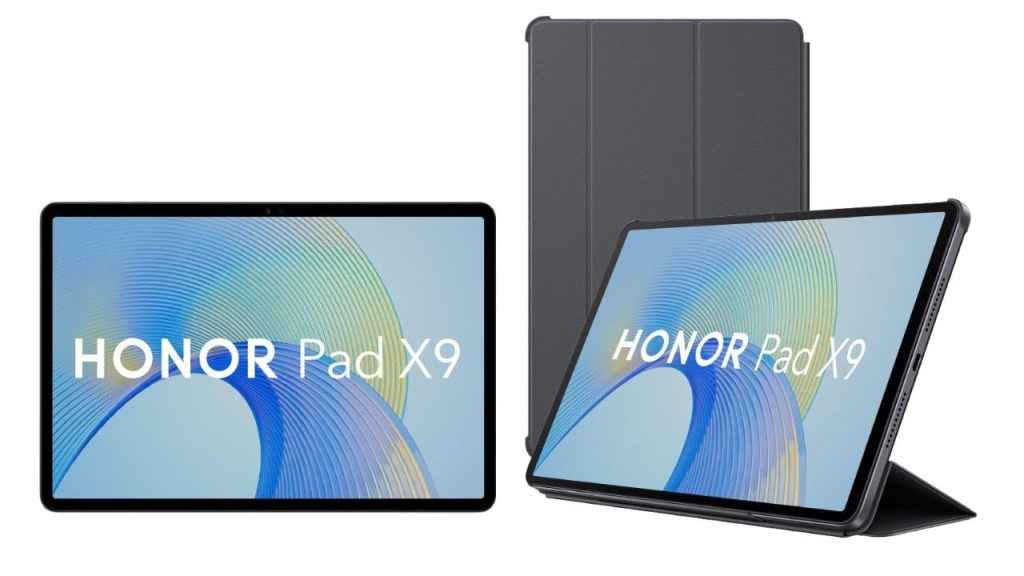 Top tablet deals around ₹15,000 in Amazon Great Indian Festival 2023: Honor Pad X9