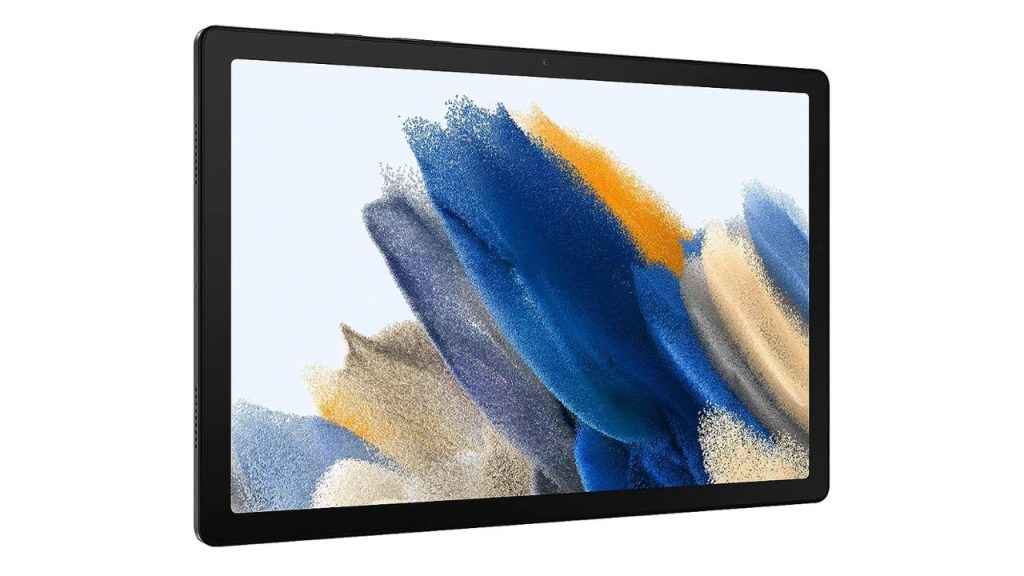 Top tablet deals: Samsung Galaxy Tab A8