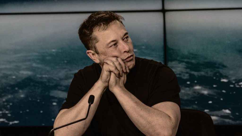 Elon Musk wants to make X one-stop platform for all financial needs by 2024