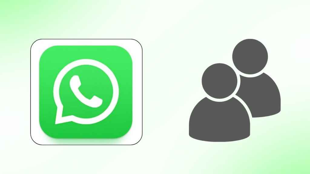 WhatsApp multiple accounts on one device 