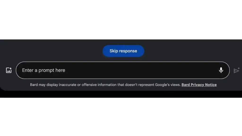 Google Bard gets 'respond in real time' feature for faster interactions: Know more
