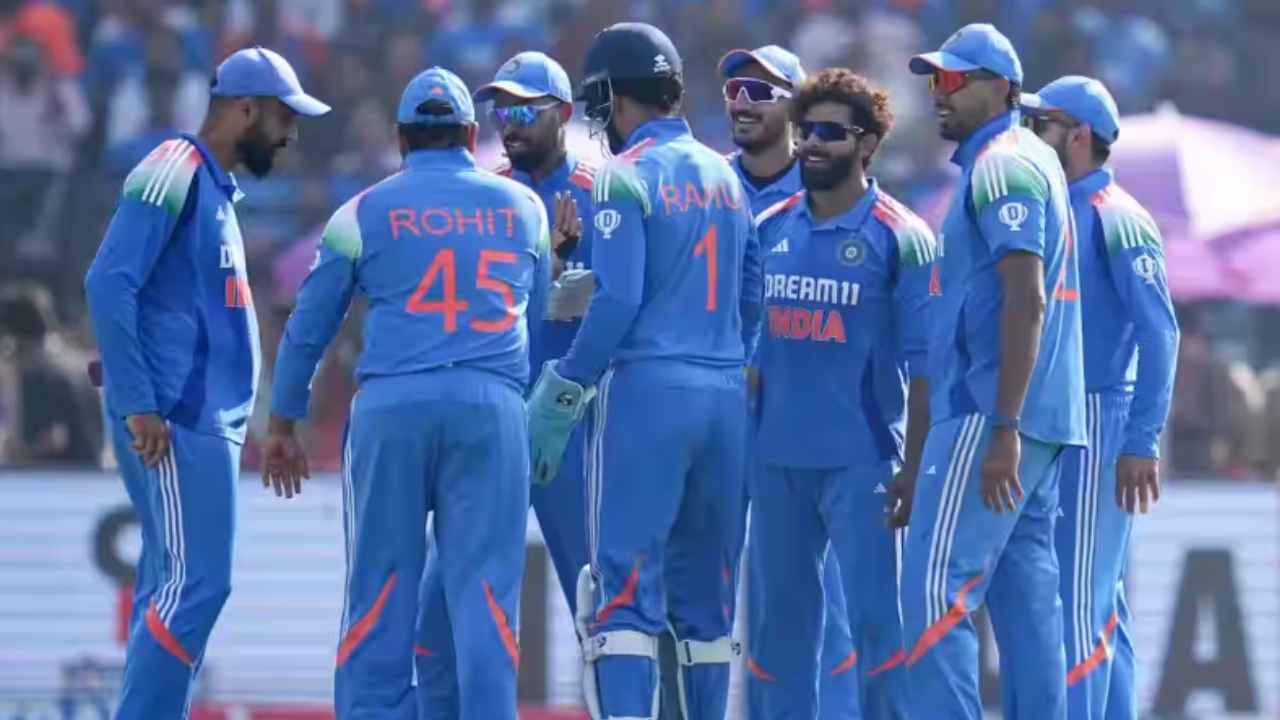 IND vs ENG 3rd ODI FREE Live Streaming: फ्री में देखें भारत-इंग्लैंड तीसरा ODI मैच, JioCinema नहीं इस ऐप पर होगा लाइव स्ट्रीम