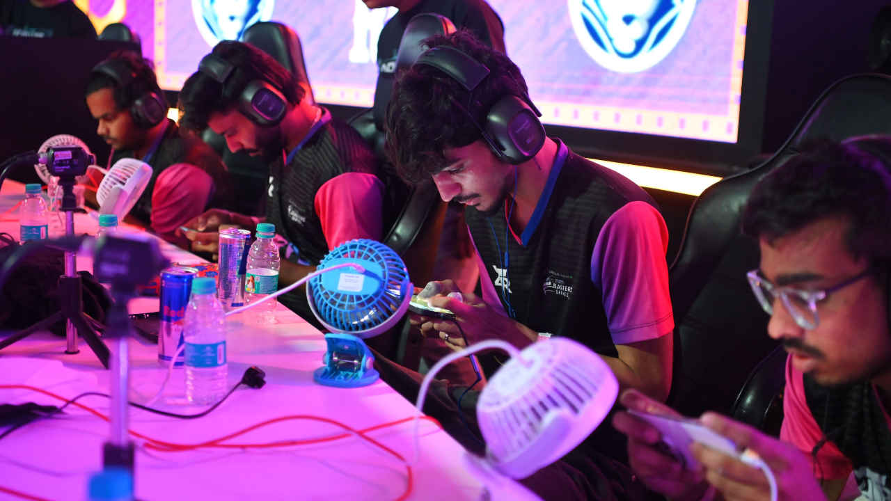 BGMS 2025 Grand Finals kick off: Full team list, prize money, and where to watch