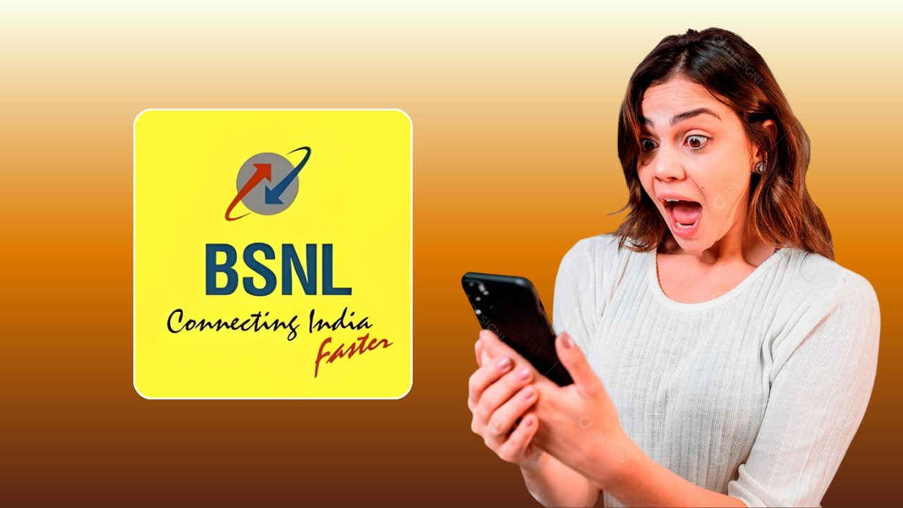 BSNL Plan: ಪೂರ್ತಿ 365 ದಿನಗಳ ವ್ಯಾಲಿಡಿಟಿಯೊಂದಿಗೆ ಅನ್ಲಿಮಿಟೆಡ್ ಕರೆ ಮತ್ತು 4G ಡೇಟಾ ನೀಡುವ ರಿಚಾರ್ಜ್ ಪ್ಲಾನ್!