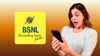 BSNL Plan: ಪೂರ್ತಿ 365 ದಿನಗಳ ವ್ಯಾಲಿಡಿಟಿಯೊಂದಿಗೆ ಅನ್ಲಿಮಿಟೆಡ್ ಕರೆ ಮತ್ತು 4G ಡೇಟಾ ನೀಡುವ ರಿಚಾರ್ಜ್ ಪ್ಲಾನ್!