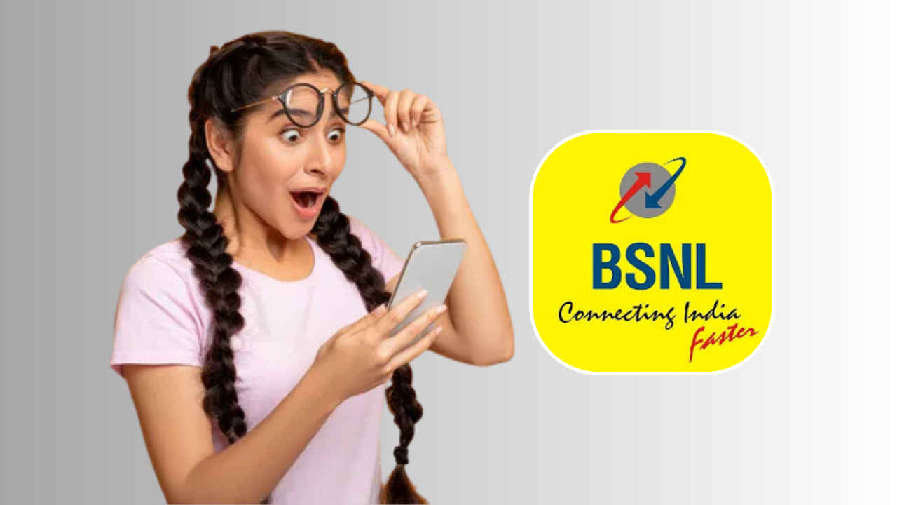 Jio ಮತ್ತು Airtel ಗ್ರಾಹಕರು ಶಾಕ್! BSNL ಕೇವಲ 347 ರೂಗಳಿಗೆ ಅನ್ಲಿಮಿಟೆಡ್ ಕರೆ ಮತ್ತು ಡೇಟಾ 50 ದಿನಗಳಿಗೆ ಲಭ್ಯ!