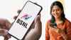 BSNL আনল 70 দিনের মেয়াদ সহ সস্তা রিচার্জ প্ল্যান, প্রতিদিন 3 জিবি ডেটা, আনলিমিটেড কলিং এবং একগুচ্ছ সুবিধা