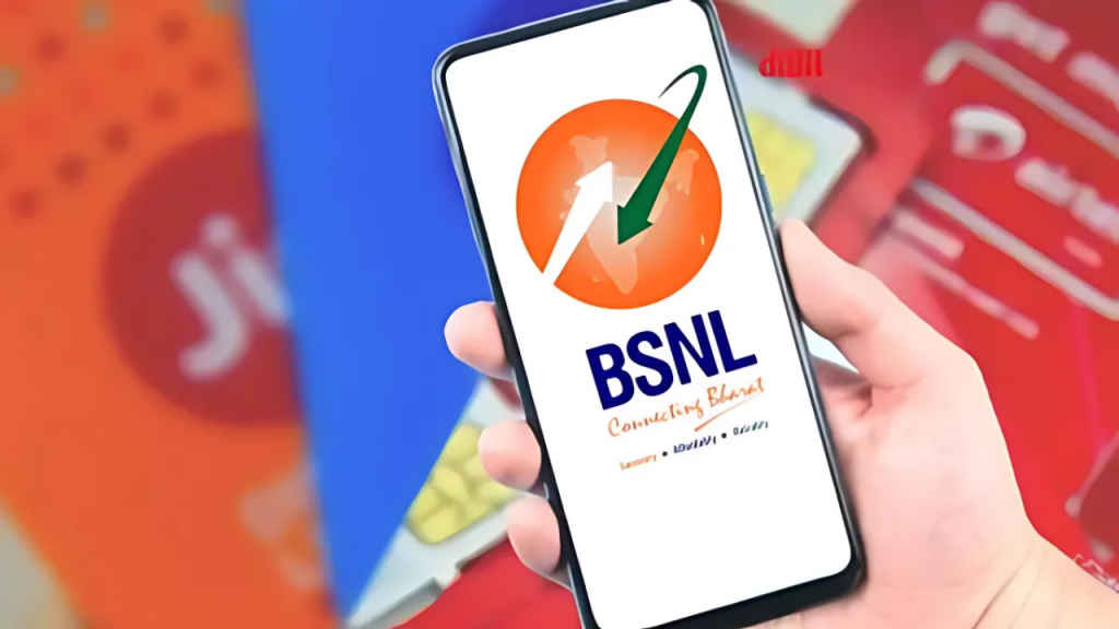 BSNL cheapest 336 days recharge plan under Rs 1500 with unlimited call