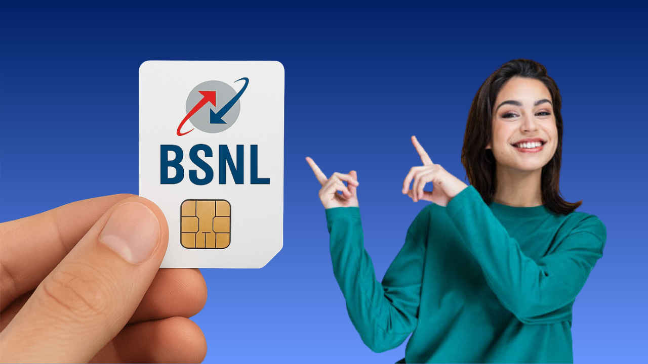 BSNL Plan: ಕೇವಲ 199 ರೂಗಳಿಗೆ ಅನ್ಲಿಮಿಟೆಡ್ ಕರೆ ಮತ್ತು ದಿನಕ್ಕೆ 2GB ಡೇಟಾ ನೀಡುವ ಅತ್ಯುತ್ತಮ ಪ್ಲಾನ್!
