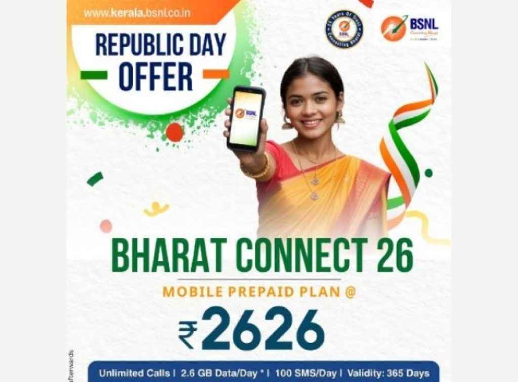 BSNL 2626 Plan Details