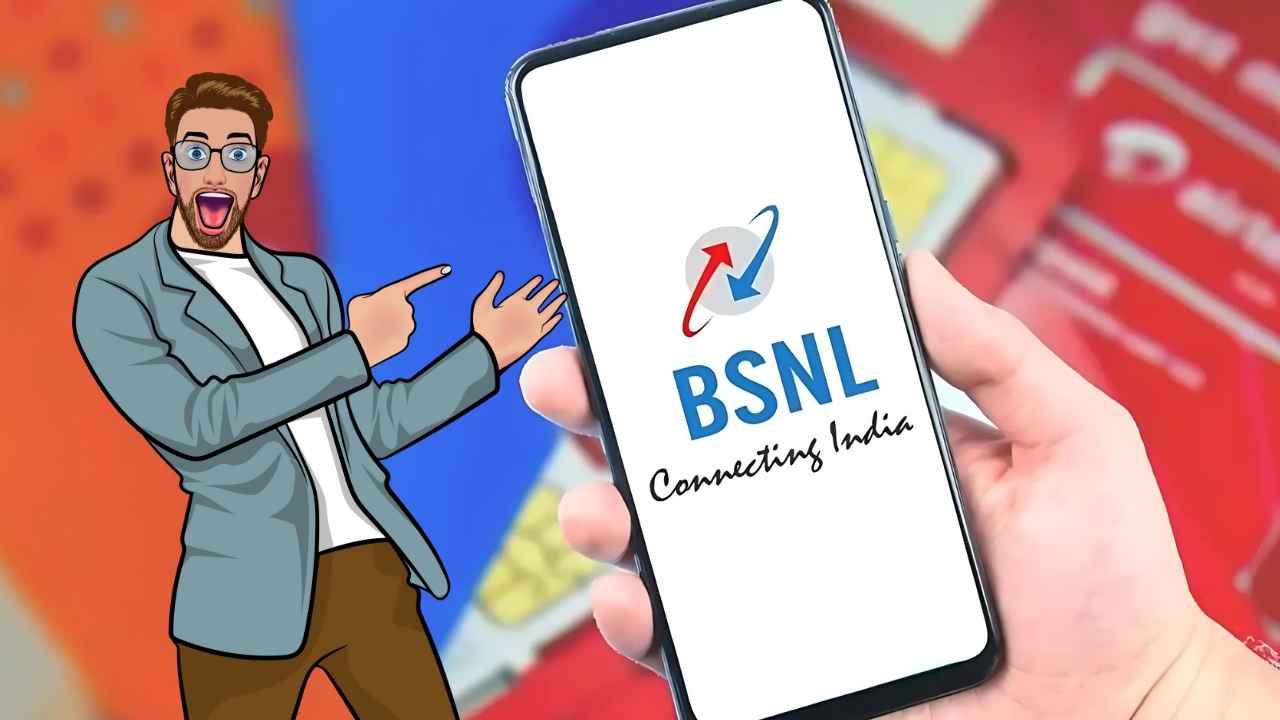 BSNL এর ধামাকা, 3 টাকারও কম খরচে আনলিমিটেড কলিং, ডেটা সহ একগুচ্ছ সুবিধা, Jio Airtel গ্রাহকরা পাবেন না এত সস্তায়!