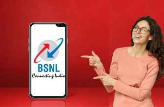BSNL 3300GB Data Plan